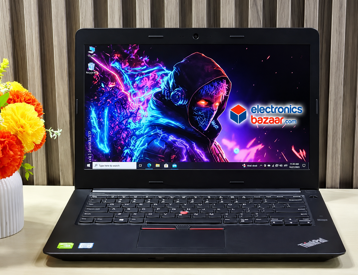 THINKPAD E470